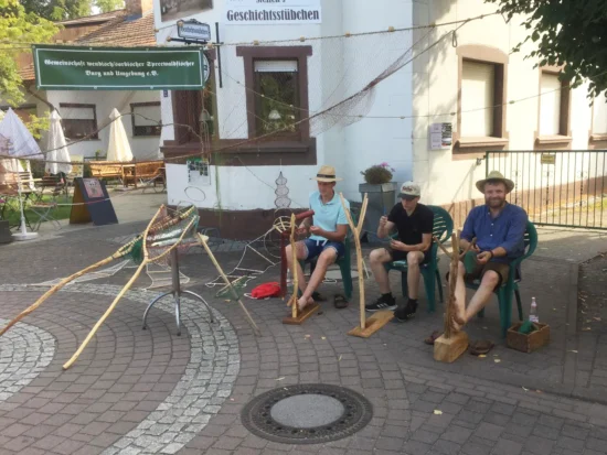 Galerie Spreewaldfischer 49